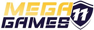 mega11games-logo