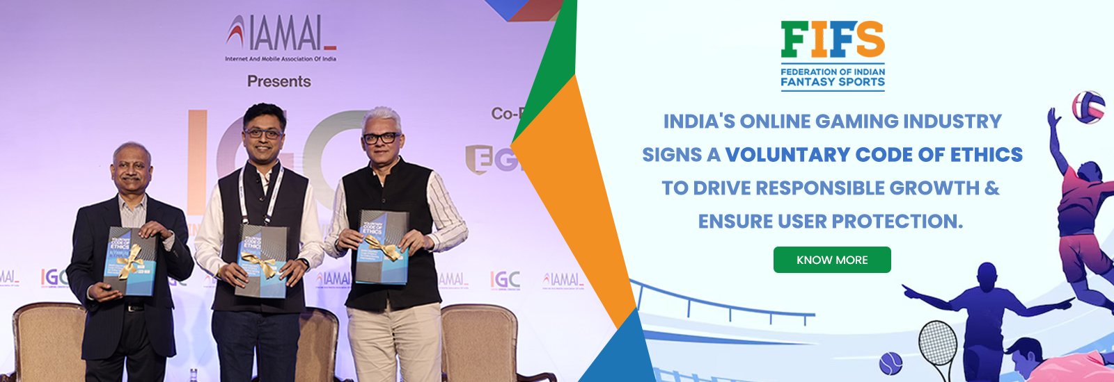 Voluntary Code of Ethics Voluntary Code of Ethics