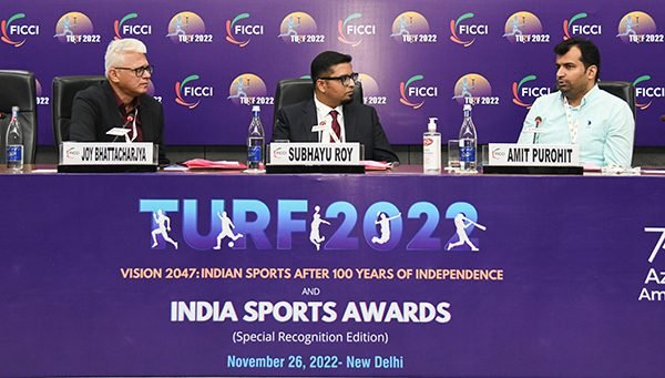 fifs-discussion–ficci-turf-2022 fifs-discussion--ficci-turf-2022